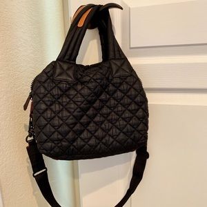 MZ Wallace small sutton bag